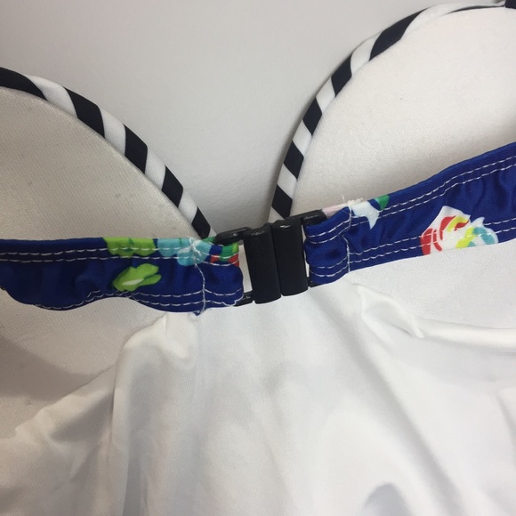 NEW! One Piece Swimsuit - Picture 4 of 4